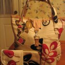 The Elaine Bag Accessories
