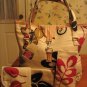 The Elaine Bag Accessories
