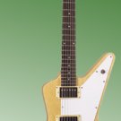 Hamer XT Korina Electric Guitar