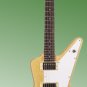 Hamer XT Korina Electric Guitar