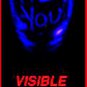 BLACKLIGHT GLOW Permanent INVISIBLE INK UV Black Light SECURITY MARKER Spy Pen