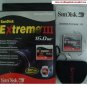 Sandisk CF 16GB Extreme III CompactFlash Card