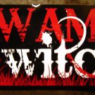 Swamp Sticker