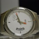 Hugo Boss Orange Tipped Hands