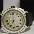 Hugo Boss Leather Strap