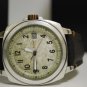 Hugo Boss Leather Strap