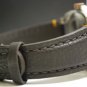 Hugo Boss Leather Strap