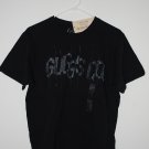 Guess Black T-Shirt