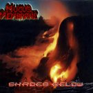 Mucus Membrane: Shades Below CD 2005