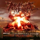Mucus Membrane: Demo 2008