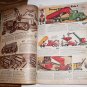1940 MONTGOMERY WARD Christmas Catalog TOYS Albany NY