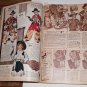 1940 MONTGOMERY WARD Christmas Catalog TOYS Albany NY