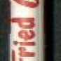 2 OLD Kentucky Fried Chicken KFC Colonel Saunders Photolitho Pencils UNUSED