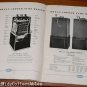 1929 BRYAN COPPER TUBE BOILER original Catalog containing ASBESTOS