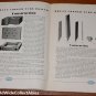 1929 BRYAN COPPER TUBE BOILER original Catalog containing ASBESTOS