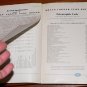 1929 BRYAN COPPER TUBE BOILER original Catalog containing ASBESTOS