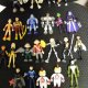 Teen Titans Action Figures