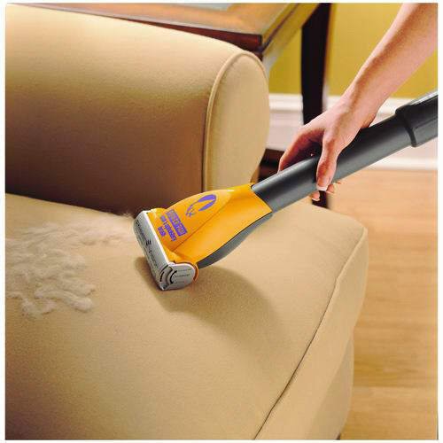 Hoover Windtunnel SelfPropelled Upright Vacuum Cleaner