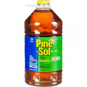 Pine-Sol - Disinfectant / Deodorizor / Cleaner ( 175 fl. oz. jug )