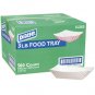 Food Trays  (3 lb. capacity / 500 ct.)