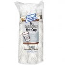 Dixie PerfecTouch Hot Cups  (16 oz. / 140 ct.)