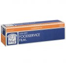 Foodservice Film  (18in x 3000ft)