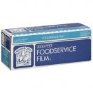 Foodservice Film  (12in x 3,000ft$)