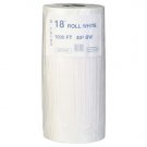 Duro Bag - White Butcher Paper Roll  (18in x 1000ft)