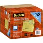 Scotch Size 0 Bubble Mailers  (25 pack)
