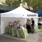 Instant Shelter Canopy  (10' x 10')