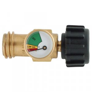 Propane Tank Guage