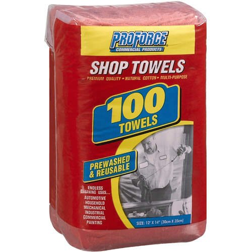 Shop Towels (100ct)