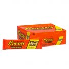 Reese's® 4 Peanut Butter Cups  (24 pack / 2.8 oz)