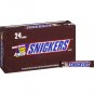 Snickers Candy Bars - King Size (24 pack)