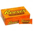 Reese's Peanut Butter Cups (36 pack)