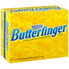 Nestle - Butterfinger Bars  (36 pack / 2.1 oz. bars)
