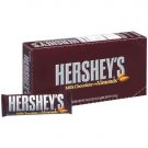 Hershey's Milk Chocolate Bars W/Almonds  (36 pack)