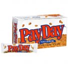 Payday - Peanut Carmel Bars  (24 pack / 1.85oz Bars)