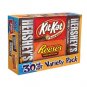 Hershey's Full Size Variety Pack  (30 pack)