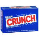 Nestle Crunch Bars  (36 pack / 1.55 oz bars)