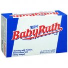 Nestle BabyRuth Candy Bars  (24 pack / 2.1 oz. bars)
