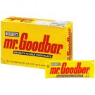 Hershey's Mr. Goodbar Candy Bars  (36 Bars)