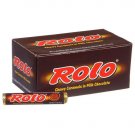 Rolo Candy - Caramels In Chocolate  (36 pack / 1.7 oz Roll)