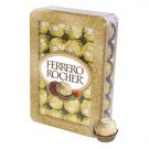 Ferrero Rocher - Hazelnut Chocolates (21.1oz)
