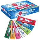 Airheads Variety Pack  (90 pack / .55 oz. bars)