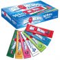 Airheads Variety Pack  (90 pack / .55 oz. bars)