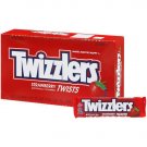 Twizzlers Strawberry Twists (36 Bars)
