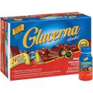 Glucerna Diabetes Management Shakes - Chocolate  (24 pack / 8 oz. btls)