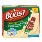 BOOST High Protein Nutritional Energy Drink - Vanilla  (24 pack)