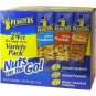 Planters - Tube Variety Snack Pack  (24 / 2 oz)